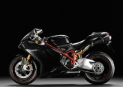 Ducati 1098S